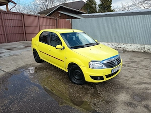 Inchiriez Dacia Logan  - imagine 2