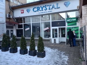 De inchiriat spatiu comercial 100 mp in Baia Mare pt birou, cabinet medical, activitati comerciale - imagine 2