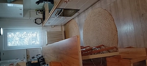 Proprietar!!!Vând apartament 2camere zona Zimbru  - imagine 3