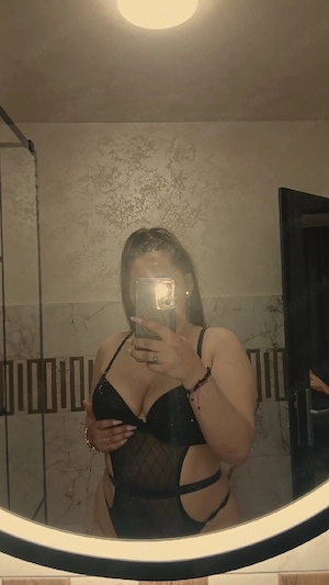 Alina servicii de calitate dominarea si fetișuri  - imagine 2