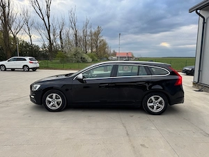 volvo V60 2016 Automat r Design webasto piele navi alcantara rate garantie - imagine 5