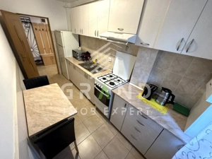 Ap 2 camere | DECOMANDAT | 2 BALCOANE | Eroilor/LIDL/Floresti