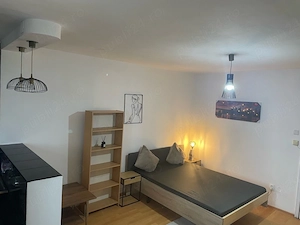 Se inchiriaza garsoniera 