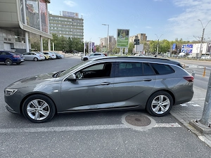 Opel Insignia 1.6 Automat Business Edition - imagine 7