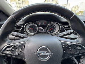 Opel Insignia 1.6 Automat Business Edition - imagine 5