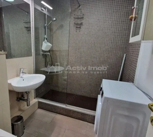 2 camere Unirii - Alba Iulia - Burebista, modern - imagine 10