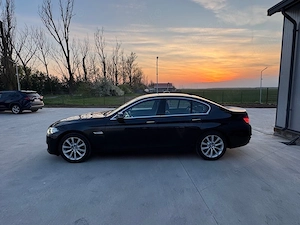 bmw 520 2016 Automat Facelift xenon led piele navi 190cp rate garantie - imagine 5