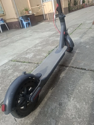 Trotineta electrica 365GO, Aovopro, 350 - imagine 3