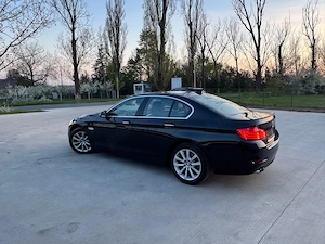 bmw 520 2016 Automat Facelift xenon led piele navi 190cp rate garantie - imagine 10