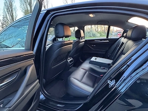 bmw 520 2016 Automat Facelift xenon led piele navi 190cp rate garantie - imagine 13