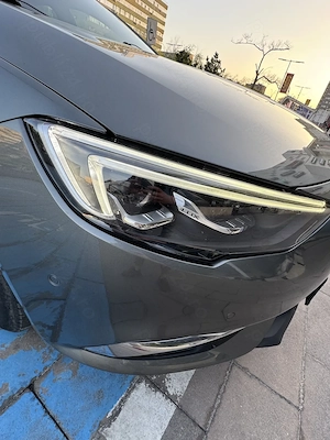 Opel Insignia 1.6 Automat Business Edition - imagine 8