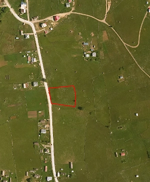 Terenuri de vânzare în zona Vatra Dornei (Intravilan) - imagine 3
