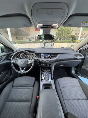 Opel Insignia 1.6 Automat Business Edition - imagine 2