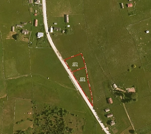 Terenuri de vânzare în zona Vatra Dornei (Intravilan) - imagine 9