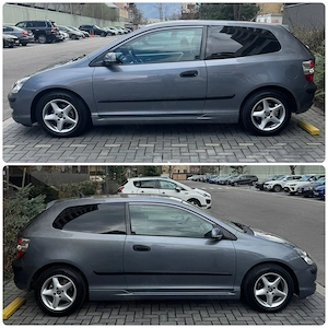 honda civic 1.4 benzina, 90 cp - imagine 3