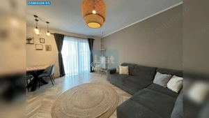 0% Comision | Apartament semidecomandat cu 3 camere | Andrei Muresanu