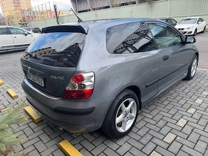 honda civic 1.4 benzina, 90 cp - imagine 2