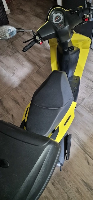 Super oferta Roller Scuter Explorer Hi50 - imagine 4