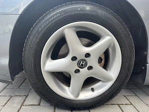 honda civic 1.4 benzina, 90 cp - imagine 5