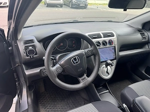 honda civic 1.4 benzina, 90 cp - imagine 4