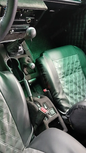 Daihatshlu Feroza - imagine 4