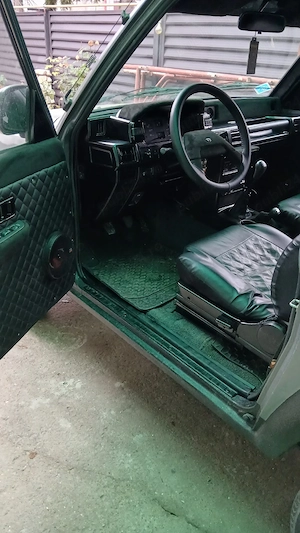 Daihatshlu Feroza - imagine 5