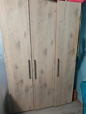 Mobila cameră copil