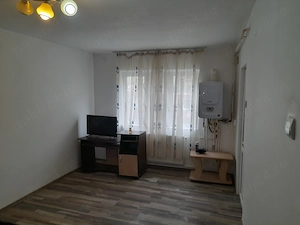 Garsoniera de inchiriat