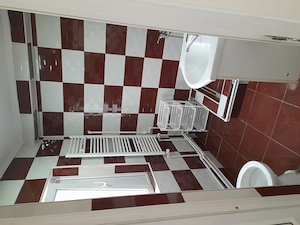 Garsoniera de inchiriat