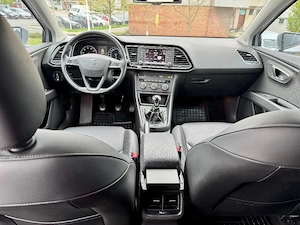 Seat Leon 1.4 TGI, 2016, Euro 6 - imagine 5