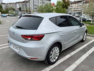 Seat Leon 1.4 TGI, 2016, Euro 6 - imagine 3