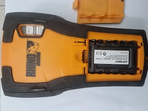 Aparat de etichetare Dymo Rhino 6000 - imagine 4