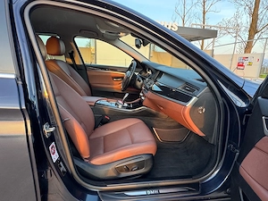 bmw 520 2016 Automat piele navi mare distronic lane camera rate garantie 190cp - imagine 14