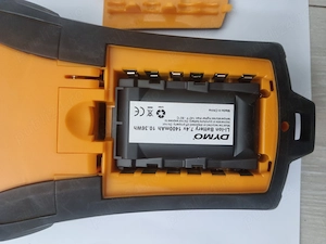 Aparat de etichetare Dymo Rhino 6000 - imagine 2