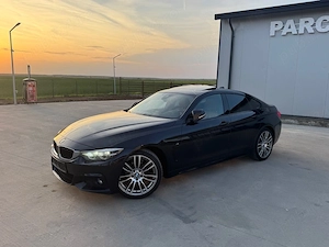 bmw 2018 M paket facelift full led keyless trapa camera lane distronic rate garantie