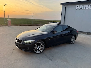 bmw 2018 M paket facelift full led keyless trapa camera lane distronic rate garantie - imagine 2