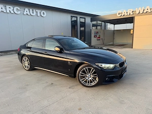 bmw 2018 M paket facelift full led keyless trapa camera lane distronic rate garantie - imagine 3