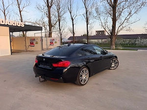 bmw 2018 M paket facelift full led keyless trapa camera lane distronic rate garantie - imagine 5