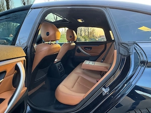 bmw 2018 M paket facelift full led keyless trapa camera lane distronic rate garantie - imagine 7