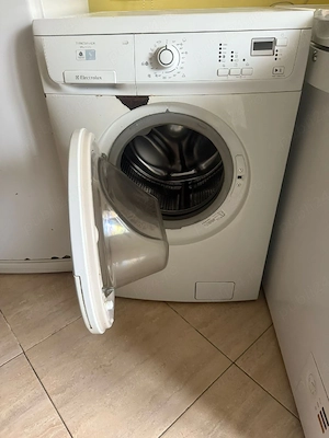 Mașina De Spălat  - imagine 5