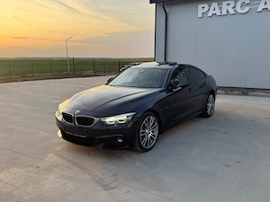 bmw 2018 M paket facelift full led keyless trapa camera lane distronic rate garantie - imagine 13