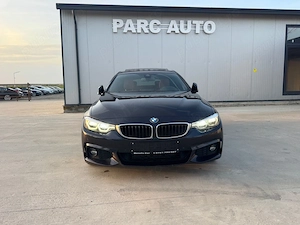 bmw 2018 M paket facelift full led keyless trapa camera lane distronic rate garantie - imagine 9