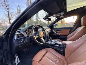 bmw 2018 M paket facelift full led keyless trapa camera lane distronic rate garantie - imagine 11