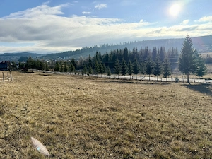Terenuri de vânzare în zona Vatra Dornei (Intravilan) - imagine 8