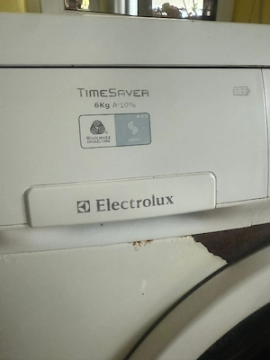 Mașina De Spălat  - imagine 3