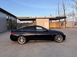 bmw 2018 M paket facelift full led keyless trapa camera lane distronic rate garantie - imagine 14