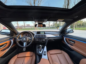 bmw 2018 M paket facelift full led keyless trapa camera lane distronic rate garantie - imagine 8