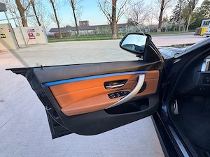 bmw 2018 M paket facelift full led keyless trapa camera lane distronic rate garantie - imagine 16