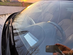 bmw 2018 M paket facelift full led keyless trapa camera lane distronic rate garantie - imagine 15