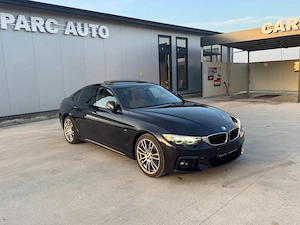 bmw 2018 M paket facelift full led keyless trapa camera lane distronic rate garantie - imagine 6